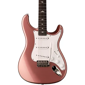 Custom John Mayer Silver Sky Electric Guitar Midnight Rose