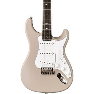 Custom  John Mayer Silver Sky Electric Guitar Moc Sand Satin