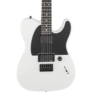 Custom Cheap Jim Root Artist Series Tele Electric Guitar White