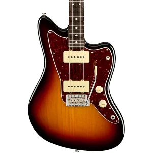 Custom Cheap American Performer Jazzmaster Rosewood Fingerboard Electric Guitar 3-Color Sunburst