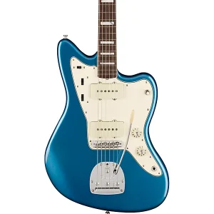 Custom Cheap American Vintage II 1966 Jazzmaster Electric Guitar Lake Placid Blue