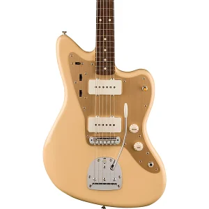 Custom Cheap Vintera II '50s Jazzmaster Electric Guitar Desert Sand