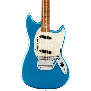 Custom Cheap Vintera '60s Mustang Electric Guitar Lake Placid Blue