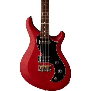 Custom Cheap  S2 Vela Satin Electric Guitar Vintage Cherry