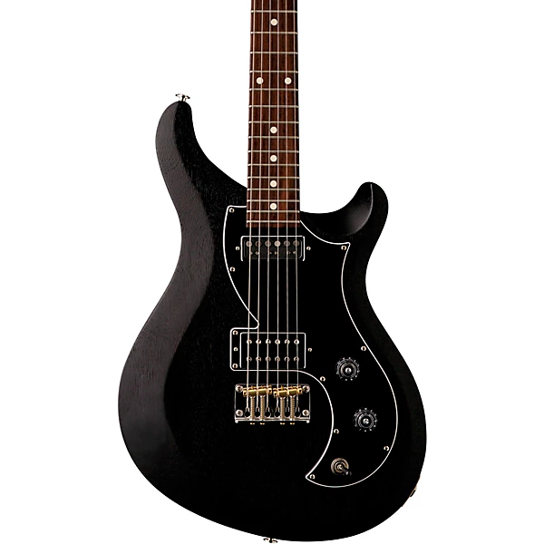 Custom Cheap S2 Vela Satin Electric Guitar Charcoal Satin