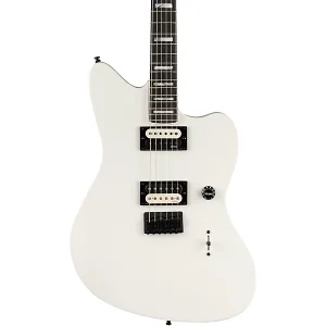 Custom Cheap Jim Root Jazzmaster Electric Guitar White
