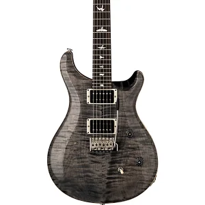 Custom Cheap  CE 24 Electric Guitar Gray Black