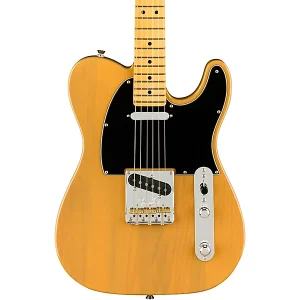 Custom Cheap American Professional II Telecaster Maple Fingerboard Electric Guitar Butterscotch Blonde