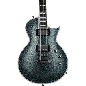 Custom Cheap  E-II Eclipse Electric Guitar Granite Sparkle