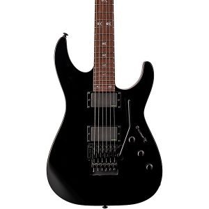 Custom Cheap KH-602 Kirk Hammett Signature Series Electric Guitar Black