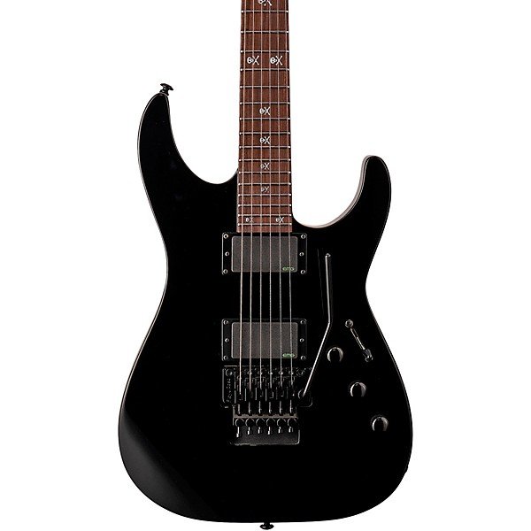 Custom Cheap KH-602 Kirk Hammett Signature Series Electric Guitar Black