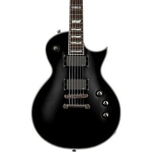 Custom Cheap  EC-401 Electric Guitar Black