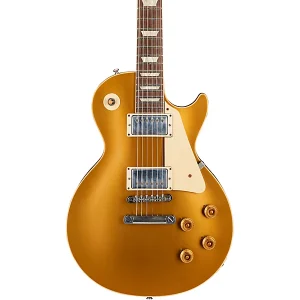 Custom Cheap LP Goldtop Reissue VOS Electric Guitar Gold Top
