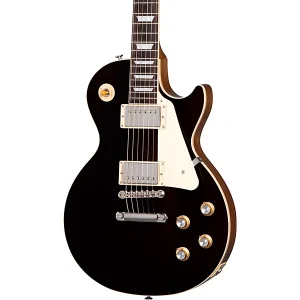 Custom Cheap LP Standard '60s Figured Top Electric Guitar Translucent Oxblood