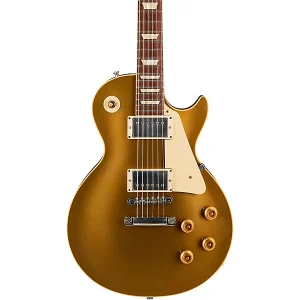 Custom Cheap 1957 Les Paul Goldtop Darkback Reissue VOS Electric Guitar Gold Top