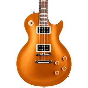 Custom Cheap Slash LP Standard Electric Guitar Victoria Gold Top