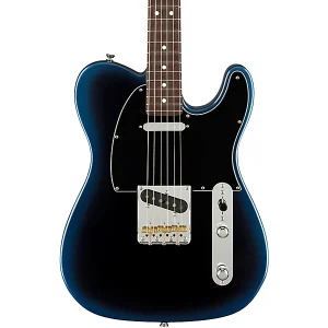 Custom Cheap American Professional II Telecaster Rosewood Fingerboard Electric Guitar Dark Night