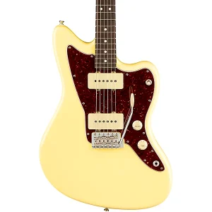 Custom Cheap American Performer Jazzmaster Rosewood Fingerboard Electric Guitar 3-Color Vintage White