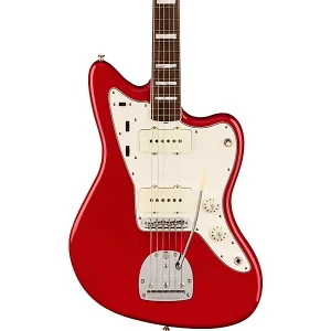 Custom Cheap American Vintage II 1966 Jazzmaster Electric Guitar Dakota Red