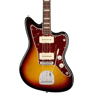 Custom Cheap American Vintage II 1966 Jazzmaster Electric Guitar Sunburst