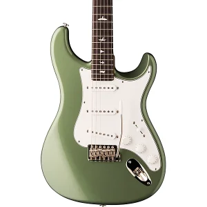 Custom  John Mayer Silver Sky Electric Guitar Orion Green