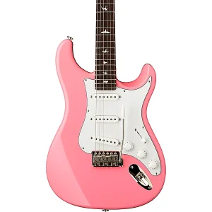 Custom  John Mayer Silver Sky Electric Guitar Roxy Pink