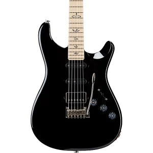 Custom Cheap Fiore Electric Guitar Black Iris