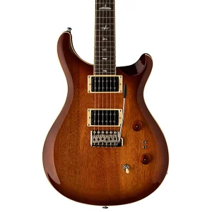 Custom Cheap  SE Standard 24 08 Electric Guitar Tobacco Sunburst