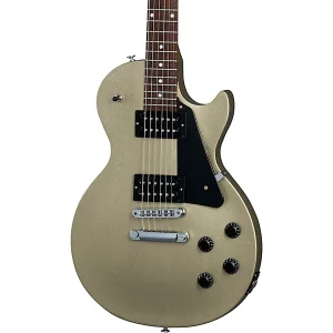 Custom Cheap LP  Modern Lite Electric Guitar Gold Mist Satin