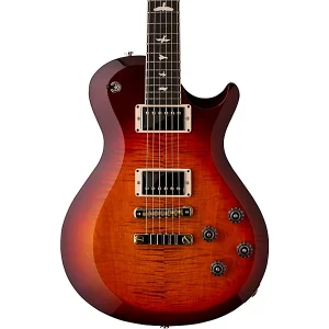 Custom Cheap  S2 McCarty 594 Singlecut Electric Guitar Dark Cherry Sunburst
