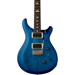 Custom Cheap  S2 Custom 24 Electric Guitar Lake Blue