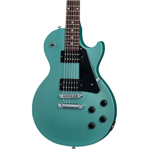Custom Cheap LP Modern Lite Electric Guitar Inverness Green Satin
