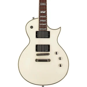 Custom Cheap  EC-401 Electric Guitar Olympic White