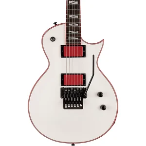 Custom Cheap GH600EC Gary Holt Signature Model Electric Guitar Snow White