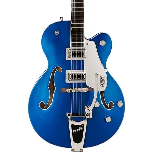 Custom Cheap Guitars G5420T Electromatic Classic Hollowbody Single-Cut Electric Guitar Azure Metallic