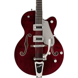 Custom Cheap Guitars G5420T Electromatic Classic Hollowbody Single-Cut Electric Guitar Walnut Stain
