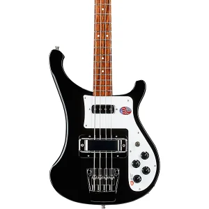 Custom Cheap 4003S Electric Bass Jetglo