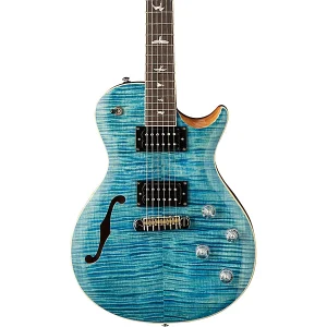 Custom CheapSE Zach Myers Electric Guitar Myers Blue