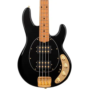 Custom Cheap StingRay Special HH Electric Bass Guitar Jackpot