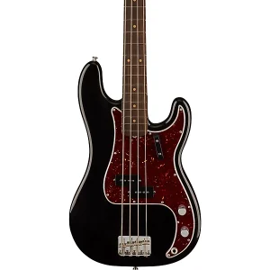 Custom Cheap American Vintage II 1960 Precision Bass Black