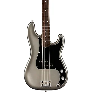 Custom Cheap American Professional II Precision Bass Rosewood Fingerboard Mercury