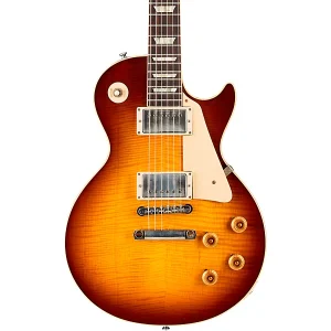 Custom Cheap  1959 LP Standard Reissue VOS Electric Guitar Iced Tea Burst
