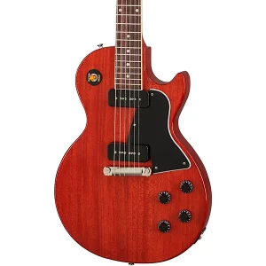 Custom Cheap  LP Special Electric Guitar Vintage Cherry