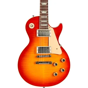 Custom Cheap Historic '60 LP Standard VOS Electric Guitar Washed Cherry