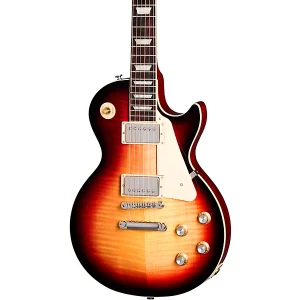 Custom Cheap LP Standard '60s AAA Flame Top Limited-Edition Electric Guitar Tri-Burst