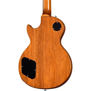 Custom Cheap LP Standard '50s Faded Electric Guitar Vintage Honey Burst - Image 2