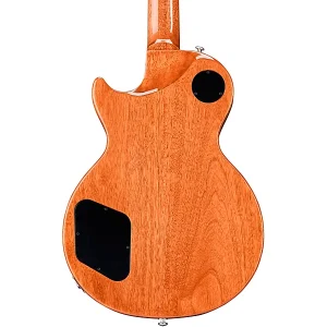 Custom Cheap LP Modern Electric Guitar Graphite - Image 2