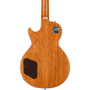 Custom Cheap LP Goldtop Reissue VOS Electric Guitar Gold Top - Image 2