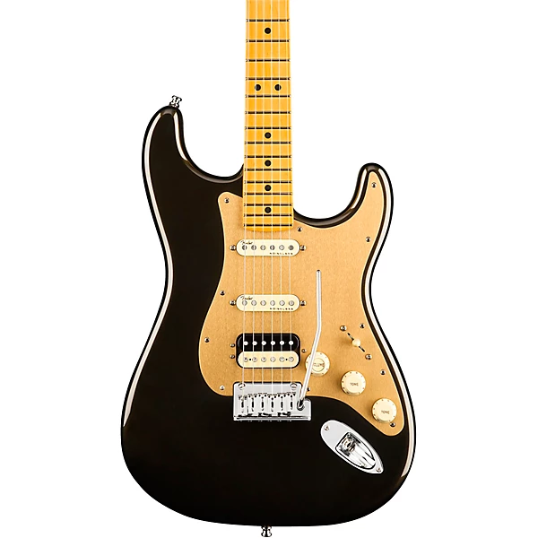 Custom Cheap American Ultra ST HSS Maple Fingerboard Electric Guitar Texas Tea