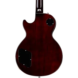 Custom Cheap Slash LP Standard Electric Guitar November Burst - Image 2